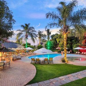 Protea Hotel By Marriott Polokwane Ranch Resort