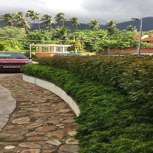 Five Falls Resort